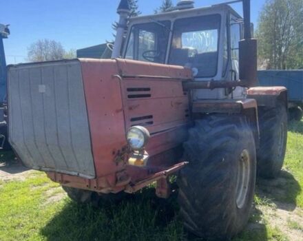 ХТЗ Інша, об'ємом двигуна 14.8 л та пробігом 5 тис. км за 8000 $, фото 6 на Automoto.ua