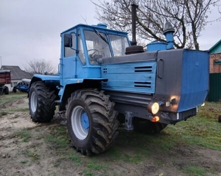 ХТЗ Другая, объемом двигателя 9.45 л и пробегом 30 тыс. км за 3700 $, фото 3 на Automoto.ua