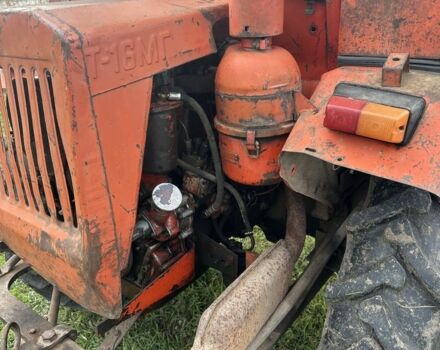 ХТЗ Інша, об'ємом двигуна 0 л та пробігом 0 тис. км за 2400 $, фото 12 на Automoto.ua