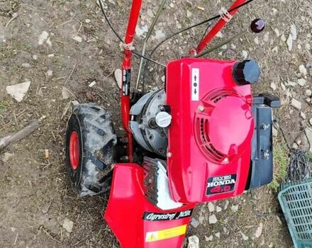 ХТЗ Інша, об'ємом двигуна 0 л та пробігом 0 тис. км за 1165 $, фото 3 на Automoto.ua