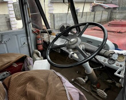 ХТЗ Інша 1992 у Сквира на Automoto.ua ХТЗ Інша, об'ємом двигуна 0 л та пробігом 100 тис. км за 9911 $, фото 1 на Automoto.ua
