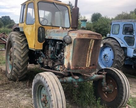 ХТЗ Інша, об'ємом двигуна 0.7 л та пробігом 0 тис. км за 2250 $, фото 1 на Automoto.ua