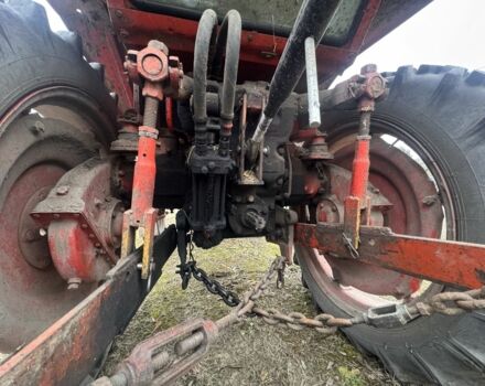 ХТЗ Інша, об'ємом двигуна 0 л та пробігом 100 тис. км за 4100 $, фото 16 на Automoto.ua