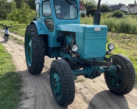 ХТЗ Другая, объемом двигателя 4.7 л и пробегом 7 тыс. км за 3800 $, фото 2 на Automoto.ua