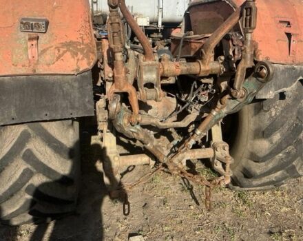 ХТЗ Інша, об'ємом двигуна 14.8 л та пробігом 5 тис. км за 8000 $, фото 10 на Automoto.ua