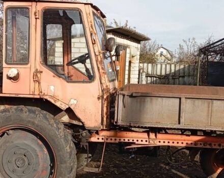 ХТЗ Другая, объемом двигателя 0 л и пробегом 0 тыс. км за 1189 $, фото 3 на Automoto.ua