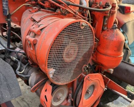 ХТЗ Другая, объемом двигателя 2 л и пробегом 3 тыс. км за 3622 $, фото 7 на Automoto.ua