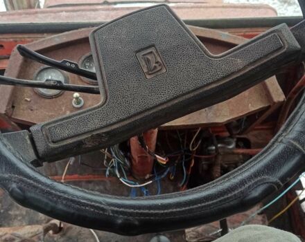 ХТЗ Другая, объемом двигателя 0 л и пробегом 0 тыс. км за 4000 $, фото 2 на Automoto.ua