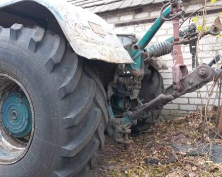 ХТЗ Інша, об'ємом двигуна 0 л та пробігом 0 тис. км за 3625 $, фото 3 на Automoto.ua