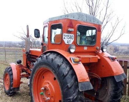 ХТЗ Другая, объемом двигателя 4.2 л и пробегом 100 тыс. км за 5600 $, фото 4 на Automoto.ua