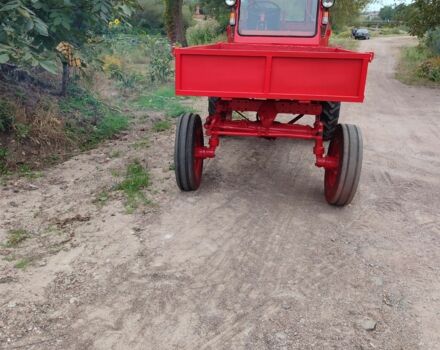 ХТЗ Інша, об'ємом двигуна 0 л та пробігом 0 тис. км за 1750 $, фото 2 на Automoto.ua