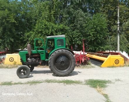 ХТЗ Другая, объемом двигателя 4 л и пробегом 1000 тыс. км за 1370 $, фото 3 на Automoto.ua