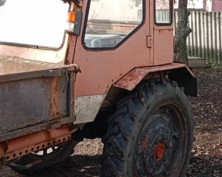 ХТЗ Другая, объемом двигателя 0 л и пробегом 0 тыс. км за 1189 $, фото 1 на Automoto.ua