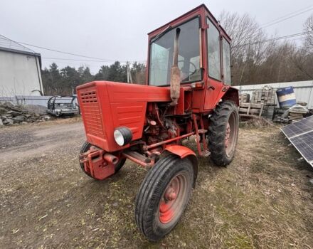 ХТЗ Інша, об'ємом двигуна 0 л та пробігом 100 тис. км за 4100 $, фото 1 на Automoto.ua