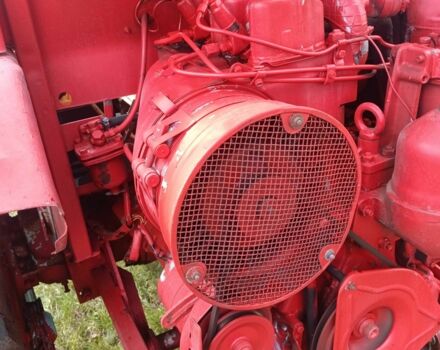 ХТЗ Інша, об'ємом двигуна 2.07 л та пробігом 100 тис. км за 1571 $, фото 6 на Automoto.ua