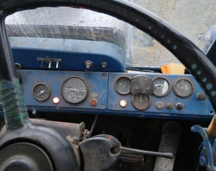 ХТЗ Другая, объемом двигателя 9.45 л и пробегом 30 тыс. км за 3700 $, фото 10 на Automoto.ua