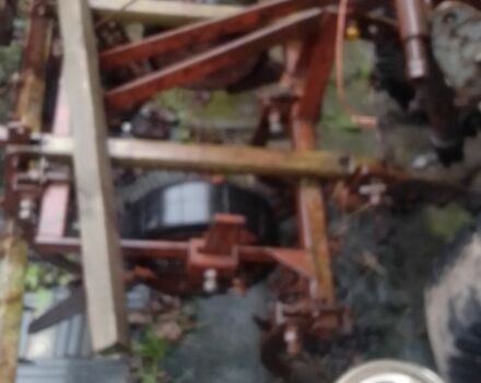 ХТЗ Другая, объемом двигателя 0 л и пробегом 1000 тыс. км за 520 $, фото 4 на Automoto.ua