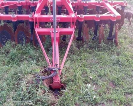ХТЗ Інша, об'ємом двигуна 0 л та пробігом 0 тис. км за 3625 $, фото 8 на Automoto.ua