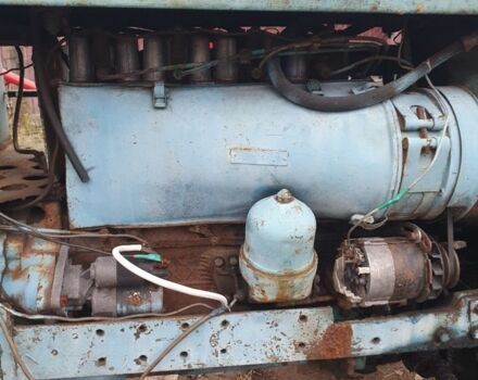 ХТЗ Другая, объемом двигателя 0 л и пробегом 0 тыс. км за 3500 $, фото 2 на Automoto.ua