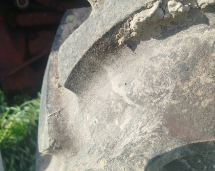 ХТЗ Другая, объемом двигателя 0 л и пробегом 0 тыс. км за 3700 $, фото 8 на Automoto.ua