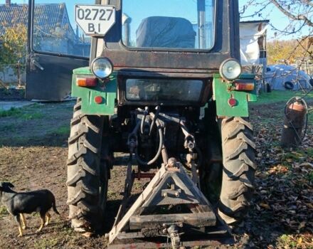 ХТЗ Другая, объемом двигателя 0 л и пробегом 0 тыс. км за 3500 $, фото 4 на Automoto.ua