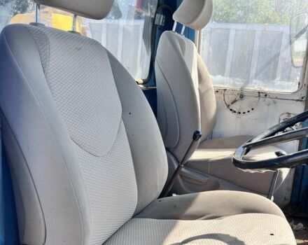 ХТЗ Другая, объемом двигателя 11 л и пробегом 0 тыс. км за 9300 $, фото 6 на Automoto.ua