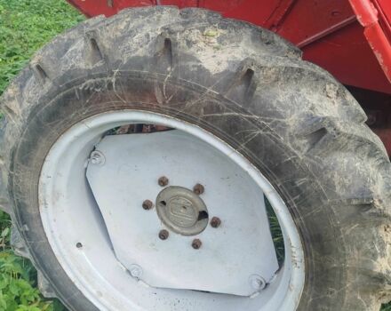 ХТЗ Другая, объемом двигателя 0 л и пробегом 0 тыс. км за 3700 $, фото 1 на Automoto.ua