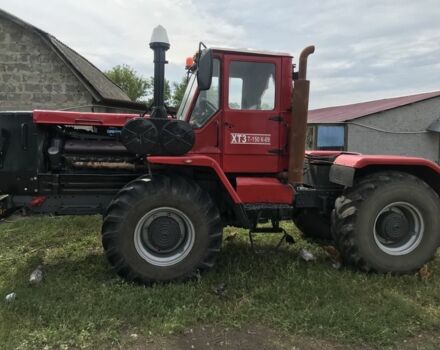 ХТЗ Інша, об'ємом двигуна 14.9 л та пробігом 100 тис. км за 12500 $, фото 6 на Automoto.ua