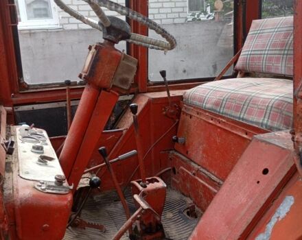ХТЗ Другая, объемом двигателя 0 л и пробегом 0 тыс. км за 5200 $, фото 1 на Automoto.ua