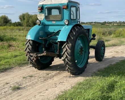 ХТЗ Другая, объемом двигателя 4.7 л и пробегом 7 тыс. км за 3800 $, фото 3 на Automoto.ua