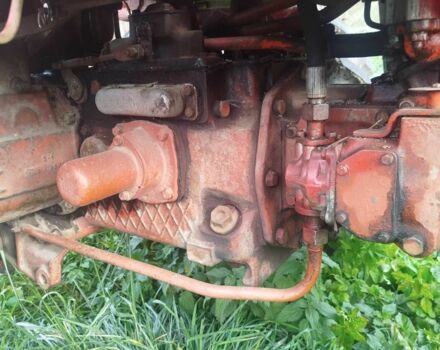 ХТЗ Другая, объемом двигателя 0 л и пробегом 0 тыс. км за 3700 $, фото 2 на Automoto.ua