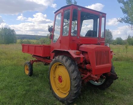 ХТЗ Інша, об'ємом двигуна 2.07 л та пробігом 100 тис. км за 1571 $, фото 2 на Automoto.ua