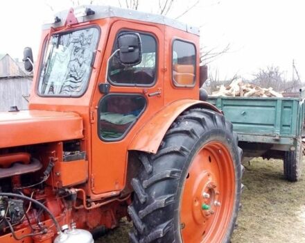 ХТЗ Другая, объемом двигателя 4.2 л и пробегом 100 тыс. км за 5600 $, фото 2 на Automoto.ua