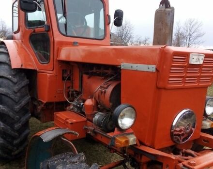 ХТЗ Другая, объемом двигателя 4.2 л и пробегом 100 тыс. км за 5600 $, фото 3 на Automoto.ua