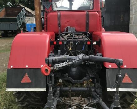 ХТЗ Інша, об'ємом двигуна 14.9 л та пробігом 100 тис. км за 12500 $, фото 3 на Automoto.ua