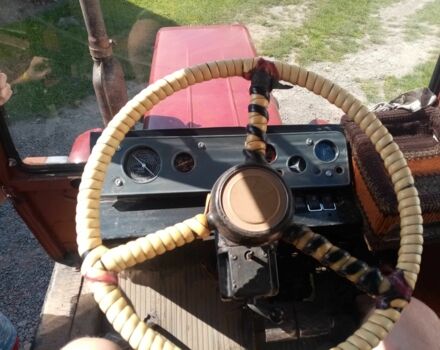ХТЗ Другая, объемом двигателя 0 л и пробегом 0 тыс. км за 7500 $, фото 1 на Automoto.ua