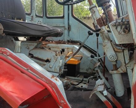 ХТЗ Інша, об'ємом двигуна 2.07 л та пробігом 100 тис. км за 1571 $, фото 8 на Automoto.ua