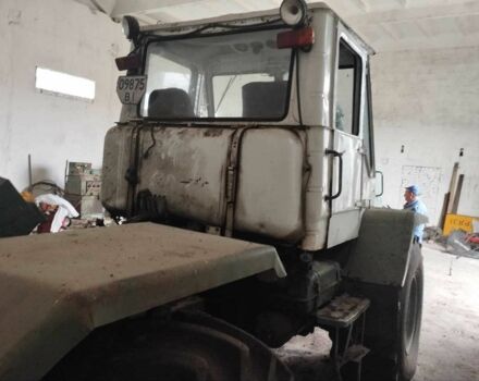 ХТЗ Інша, об'ємом двигуна 0 л та пробігом 0 тис. км за 2852 $, фото 8 на Automoto.ua