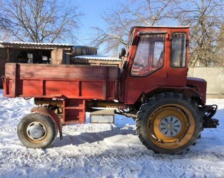 ХТЗ Другая, объемом двигателя 0 л и пробегом 0 тыс. км за 2421 $, фото 9 на Automoto.ua