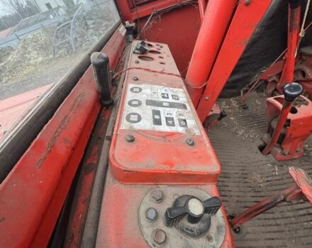 ХТЗ Інша, об'ємом двигуна 0 л та пробігом 100 тис. км за 4100 $, фото 14 на Automoto.ua