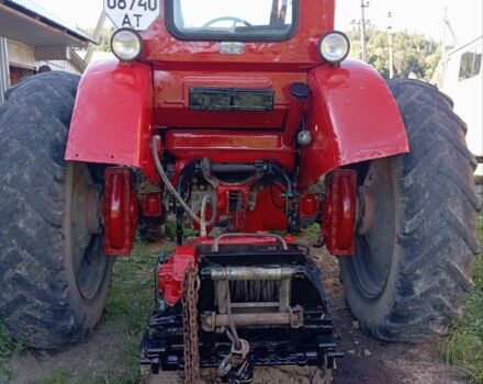 ХТЗ Другая, объемом двигателя 0 л и пробегом 0 тыс. км за 5000 $, фото 5 на Automoto.ua