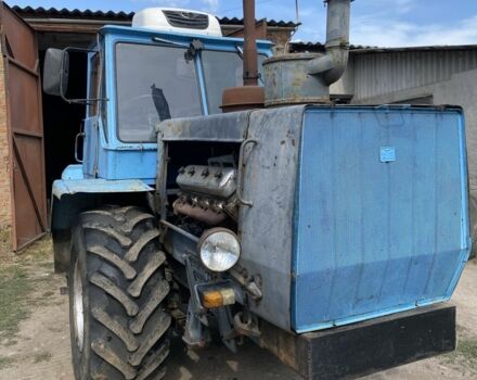 ХТЗ Другая, объемом двигателя 0 л и пробегом 0 тыс. км за 12500 $, фото 1 на Automoto.ua