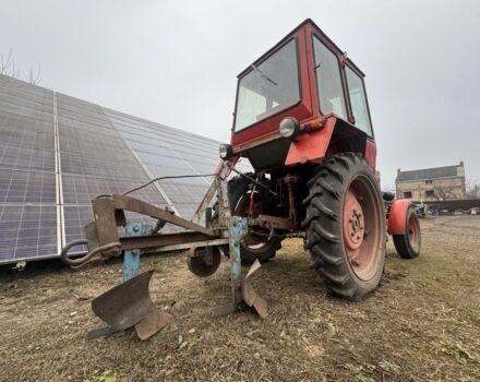 ХТЗ Інша, об'ємом двигуна 0 л та пробігом 100 тис. км за 4100 $, фото 2 на Automoto.ua