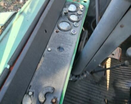 ХТЗ Другая, объемом двигателя 0 л и пробегом 0 тыс. км за 3500 $, фото 2 на Automoto.ua