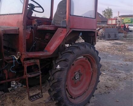 ХТЗ Другая, объемом двигателя 0 л и пробегом 0 тыс. км за 1800 $, фото 3 на Automoto.ua