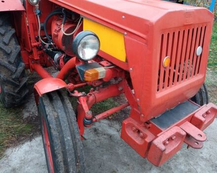 ХТЗ Інша, об'ємом двигуна 2.01 л та пробігом 100 тис. км за 4600 $, фото 1 на Automoto.ua