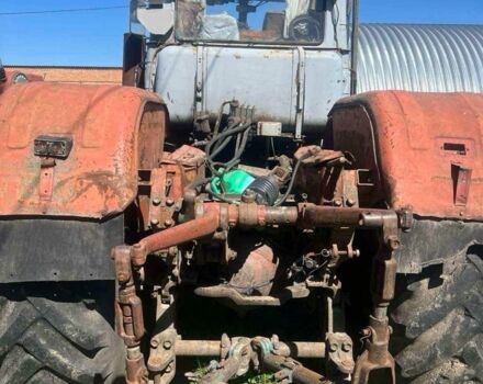 ХТЗ Інша, об'ємом двигуна 14.8 л та пробігом 5 тис. км за 8000 $, фото 8 на Automoto.ua