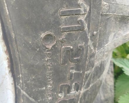 ХТЗ Другая, объемом двигателя 0 л и пробегом 0 тыс. км за 3700 $, фото 6 на Automoto.ua