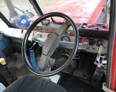 ХТЗ Інша, об'ємом двигуна 14.9 л та пробігом 100 тис. км за 12500 $, фото 8 на Automoto.ua