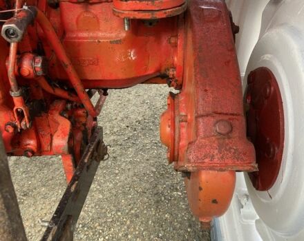 ХТЗ Другая 1992 в Коломые на Automoto.ua ХТЗ Другая, объемом двигателя 0 л и пробегом 200 тыс. км за 3500 $, фото 17 на Automoto.ua